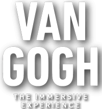 Van Gogh Liege Exposition: L'expérience immersive